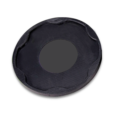Gloss standard tile for Agera spectrophotometer