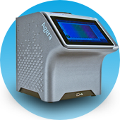 Product photo of Agera spectrophotometer