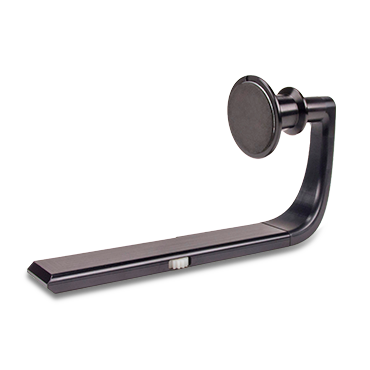 Sample clamp for Agera spectrophotometer