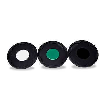 Standards tiles for Agera spectrophotometer