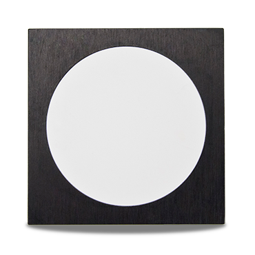UV standard tile for Agera spectrophotometer