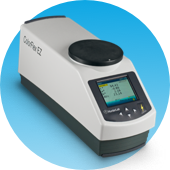 Product photo of ColorFlex EZ spectrophotometer