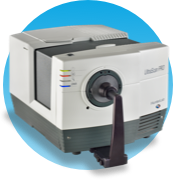 Product photo of the UltraScan PRO spectrophotometer