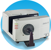 Product photo of the UltraScan VIS spectrophotometer